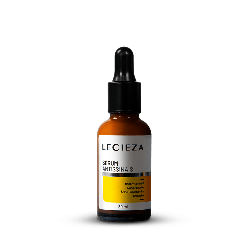 Serum-Antissinais-Lecieza-Still